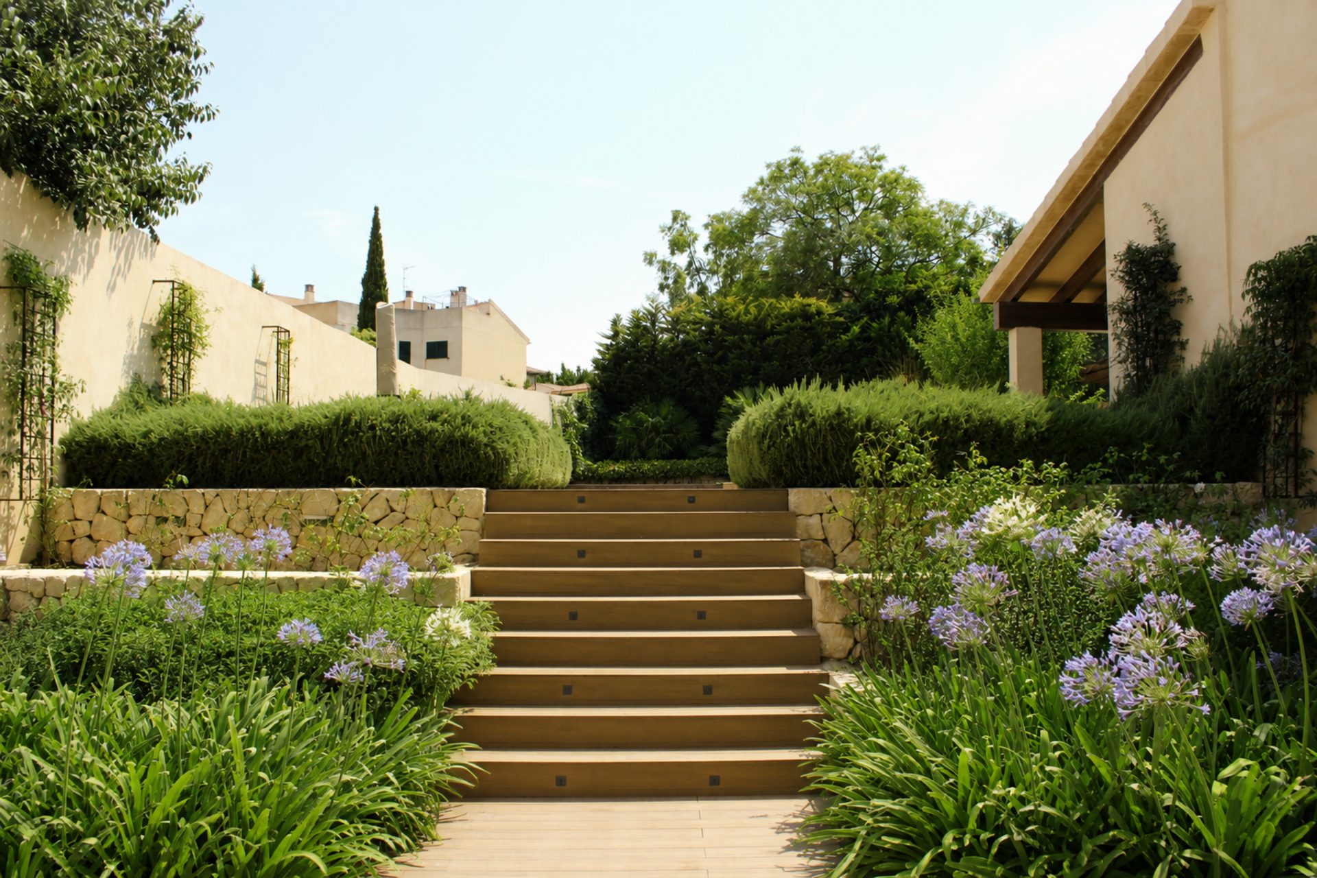 Santa Eugènia — Garden Design Santa Eugènia, Mallorca, Image 4